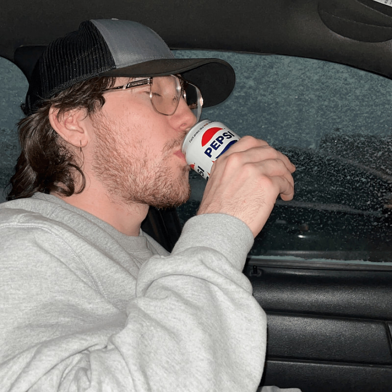 pepsi enjoyer